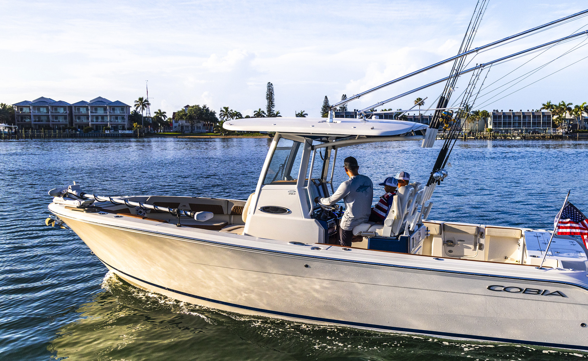 fishing boat owners hero image