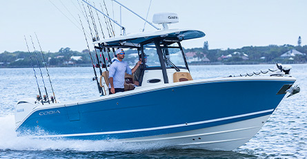 The Wharf Boat and Yacht Show