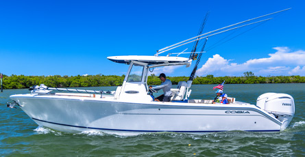 Pacific Coast Sportfishing Show